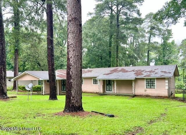 360 Pine Ridge Road, Jackson, MS 39206