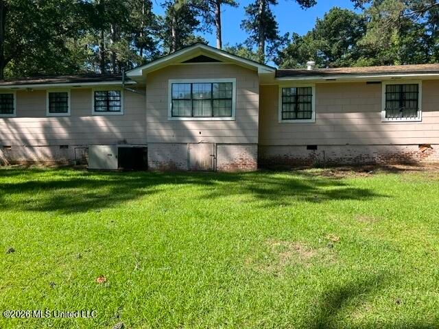 360 Pine Ridge Road, Jackson, MS 39206