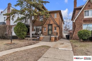 18944 Santa Barbara Drive, Detroit, MI 48221