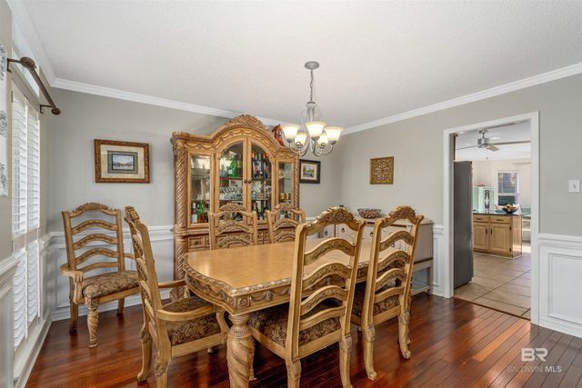 30934 Wakefield Drive, Spanish Fort, AL 36527