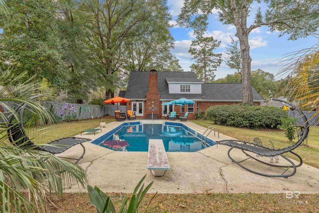 30934 Wakefield Drive, Spanish Fort, AL 36527
