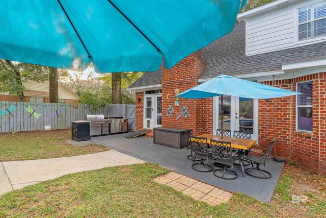 30934 Wakefield Drive, Spanish Fort, AL 36527