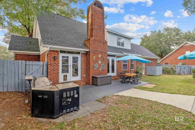 30934 Wakefield Drive, Spanish Fort, AL 36527