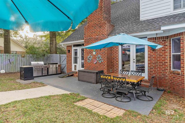 30934 Wakefield Drive, Spanish Fort, AL 36527