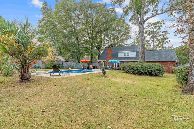 30934 Wakefield Drive, Spanish Fort, AL 36527