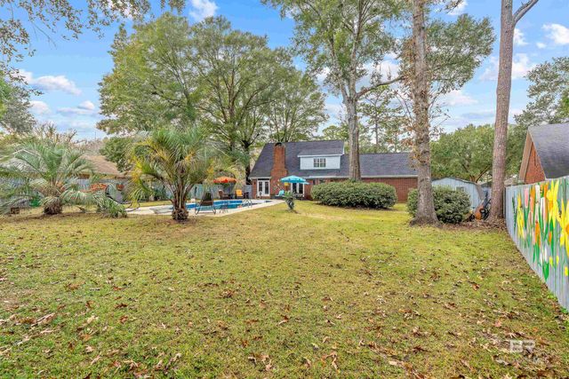 30934 Wakefield Drive, Spanish Fort, AL 36527