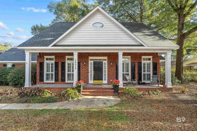 30934 Wakefield Drive, Spanish Fort, AL 36527