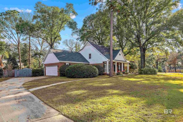 30934 Wakefield Drive, Spanish Fort, AL 36527