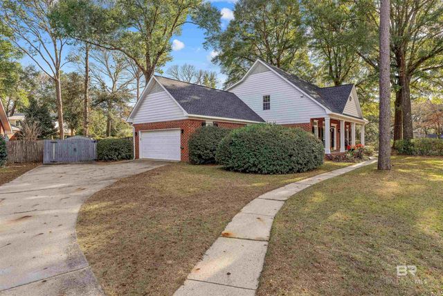 30934 Wakefield Drive, Spanish Fort, AL 36527