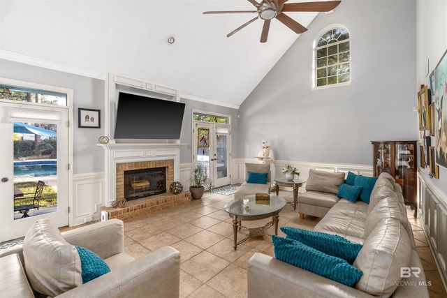 30934 Wakefield Drive, Spanish Fort, AL 36527