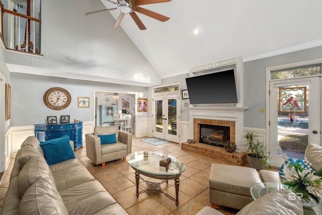 30934 Wakefield Drive, Spanish Fort, AL 36527