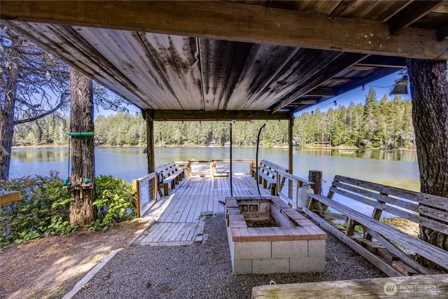 3 NE Wildberry Lake Drive, Tahuya, WA 98588