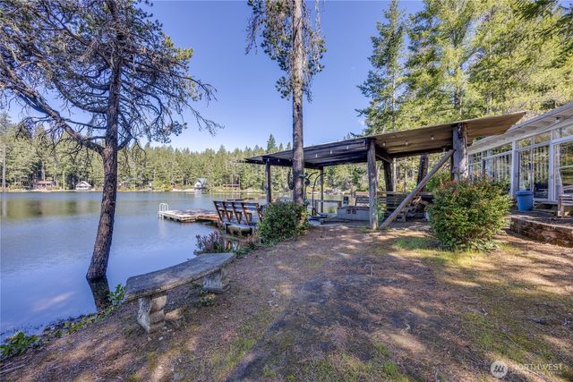 3 NE Wildberry Lake Drive, Tahuya, WA 98588