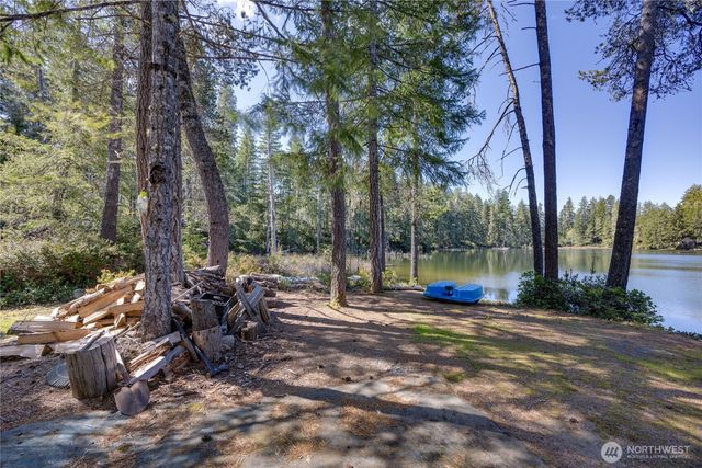 3 NE Wildberry Lake Drive, Tahuya, WA 98588