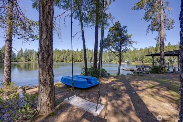 3 NE Wildberry Lake Drive, Tahuya, WA 98588