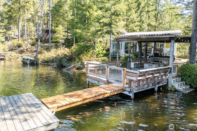 3 NE Wildberry Lake Drive, Tahuya, WA 98588