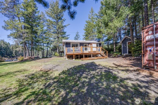 3 NE Wildberry Lake Drive, Tahuya, WA 98588