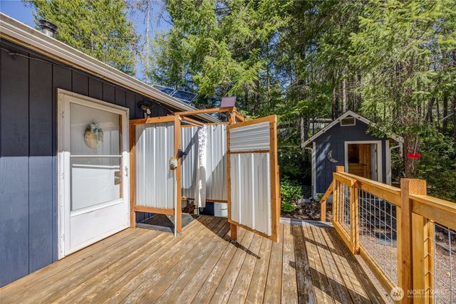 3 NE Wildberry Lake Drive, Tahuya, WA 98588