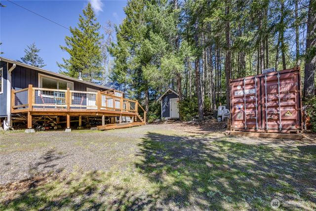 3 NE Wildberry Lake Drive, Tahuya, WA 98588