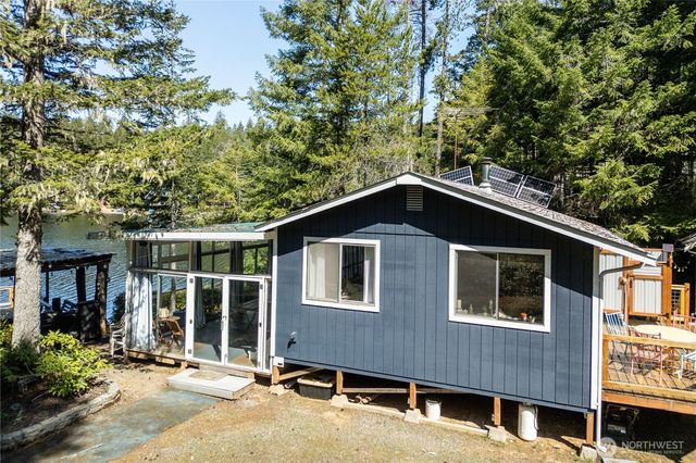3 NE Wildberry Lake Drive, Tahuya, WA 98588