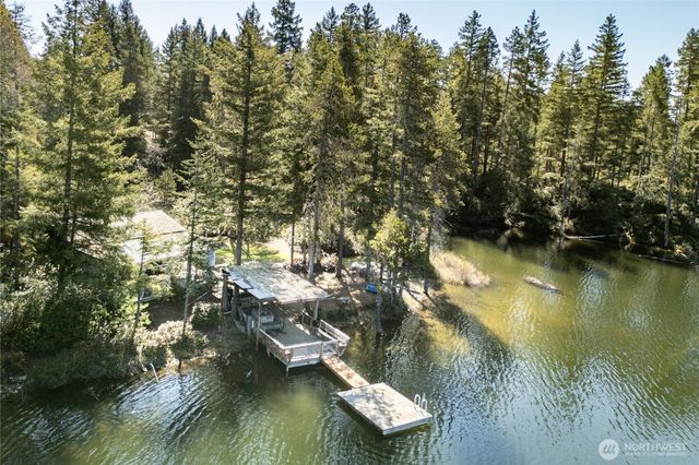 3 NE Wildberry Lake Drive, Tahuya, WA 98588