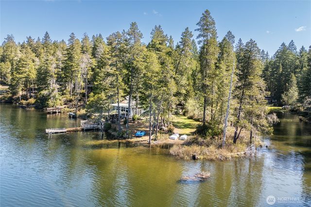 3 NE Wildberry Lake Drive, Tahuya, WA 98588