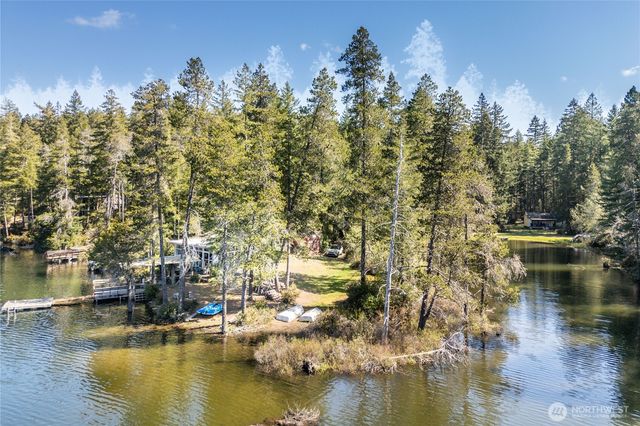 3 NE Wildberry Lake Drive, Tahuya, WA 98588