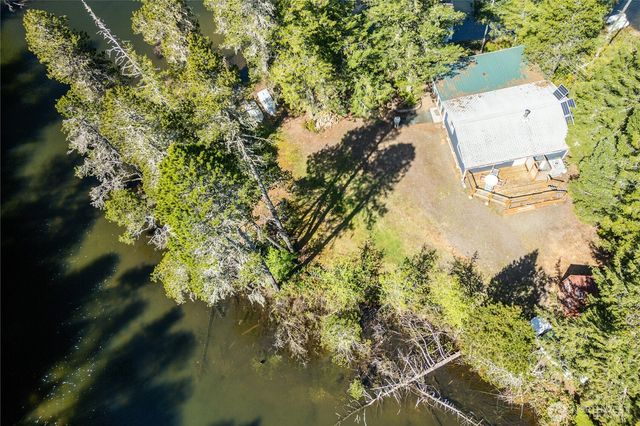 3 NE Wildberry Lake Drive, Tahuya, WA 98588