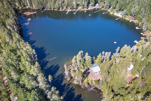 3 NE Wildberry Lake Drive, Tahuya, WA 98588