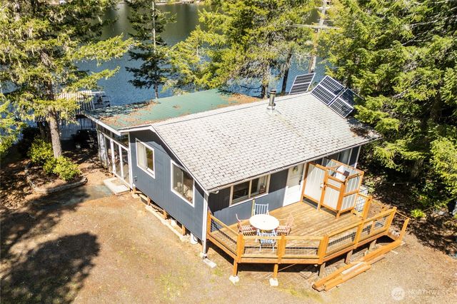 3 NE Wildberry Lake Drive, Tahuya, WA 98588