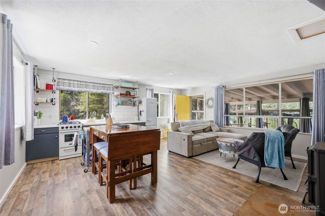 3 NE Wildberry Lake Drive, Tahuya, WA 98588