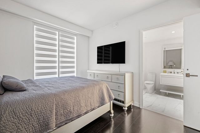 150 Seaport Blvd 17C, Boston, MA 02210