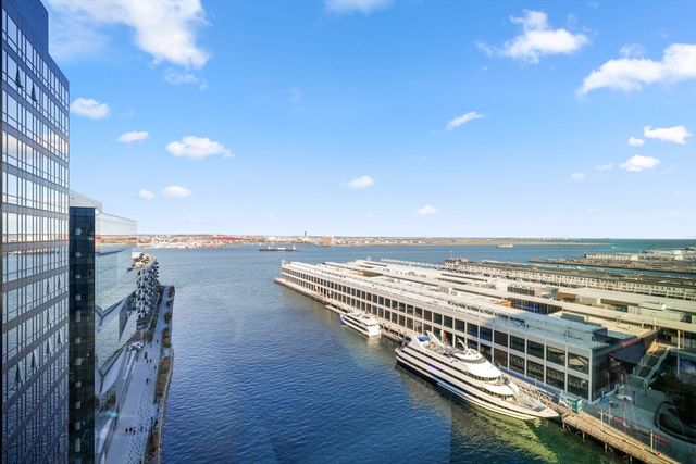 150 Seaport Blvd 17C, Boston, MA 02210
