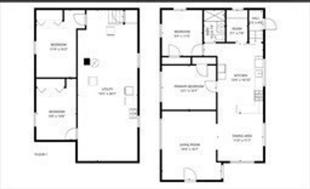 70 Norman St, Springfield, MA 01104