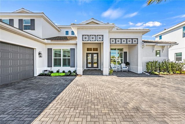 8281 REDONDA LOOP, Bradenton, FL 34202