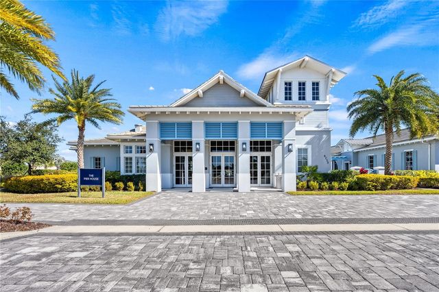 8281 REDONDA LOOP, Bradenton, FL 34202