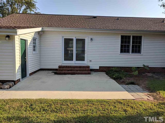 1417 Roy Averette Drive, Raleigh, NC 27603