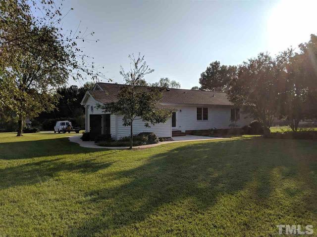 1417 Roy Averette Drive, Raleigh, NC 27603