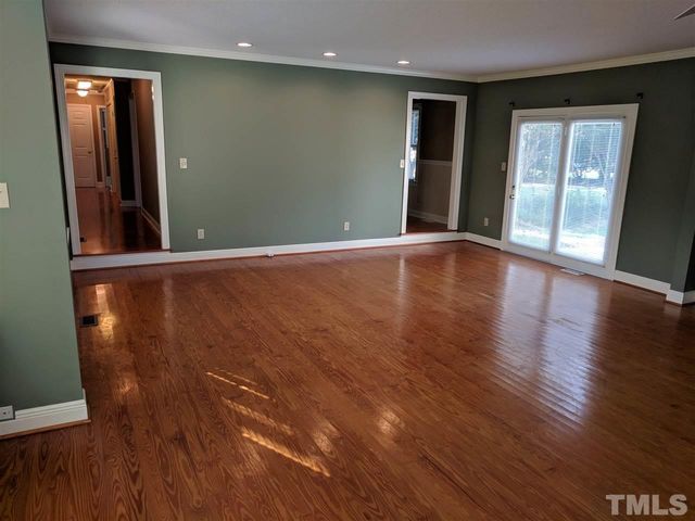 1417 Roy Averette Drive, Raleigh, NC 27603