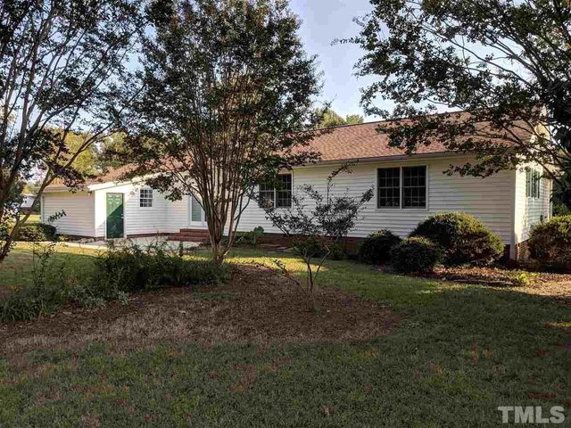 1417 Roy Averette Drive, Raleigh, NC 27603