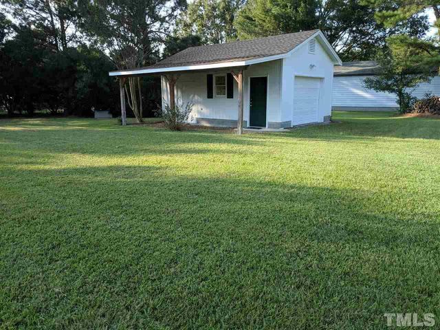 1417 Roy Averette Drive, Raleigh, NC 27603