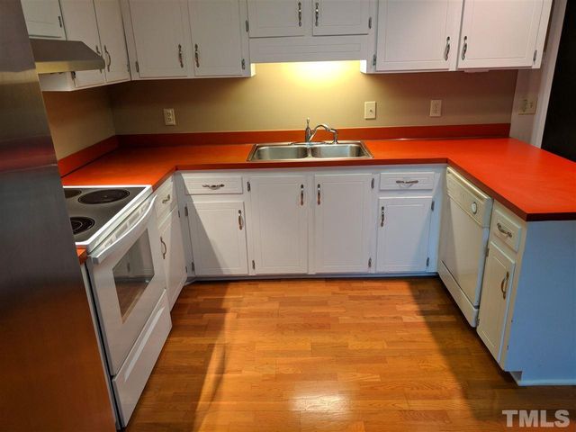 1417 Roy Averette Drive, Raleigh, NC 27603