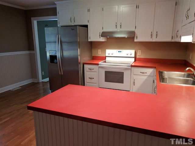 1417 Roy Averette Drive, Raleigh, NC 27603