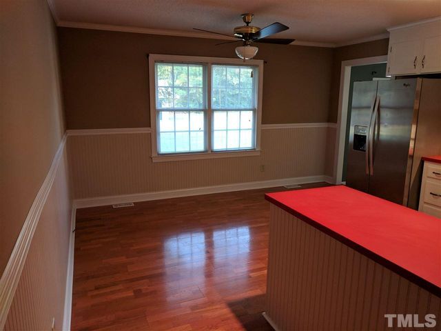 1417 Roy Averette Drive, Raleigh, NC 27603