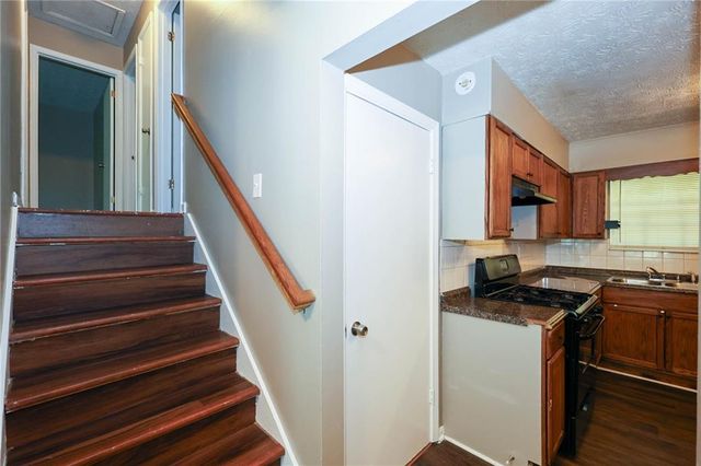 7362 Penland Drive, Riverdale, GA 30296