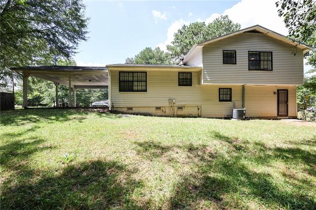 7362 Penland Drive, Riverdale, GA 30296