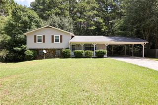 7362 Penland Drive, Riverdale, GA 30296