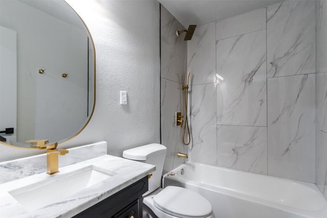 4520 Geddes Avenue, Fort Worth, TX 76107