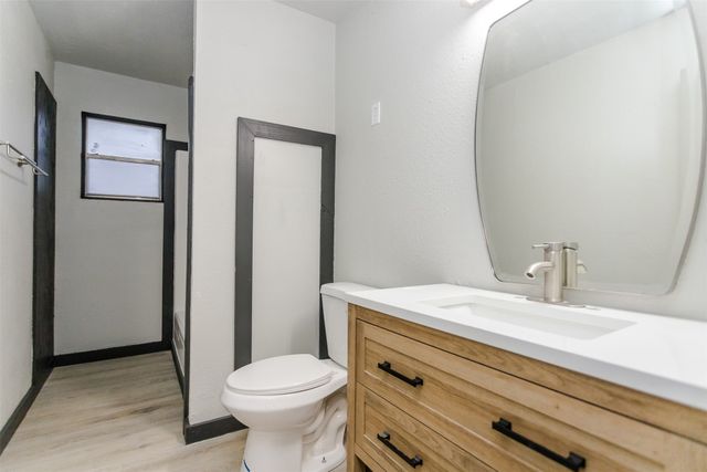 4520 Geddes Avenue, Fort Worth, TX 76107