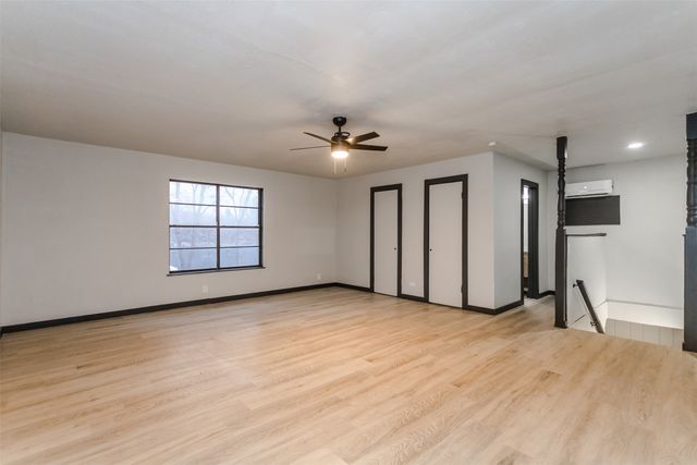 4520 Geddes Avenue, Fort Worth, TX 76107